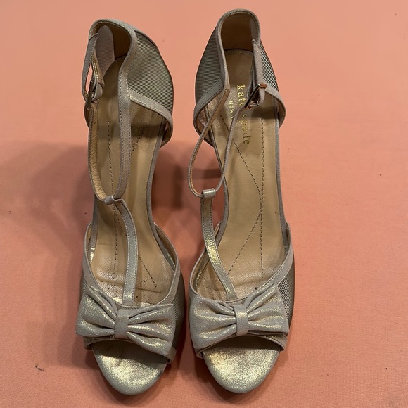 kate spade Shoes - Kate Spade shoes, size 8 1/2